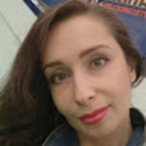 Meet your Posher, Olga